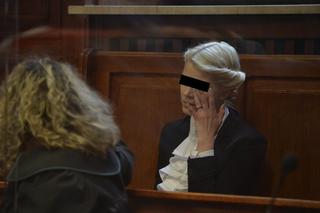 Wyrok w sprawie zabójstwa młodego radnego Igora K. Sędzia o Karolinie B.: „Zatrzymała Igora dla siebie na zawsze”