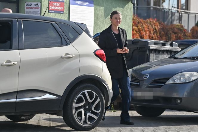 Joanna Opozda wpadła w furię! Zaczęła krzyczeć w sądzie