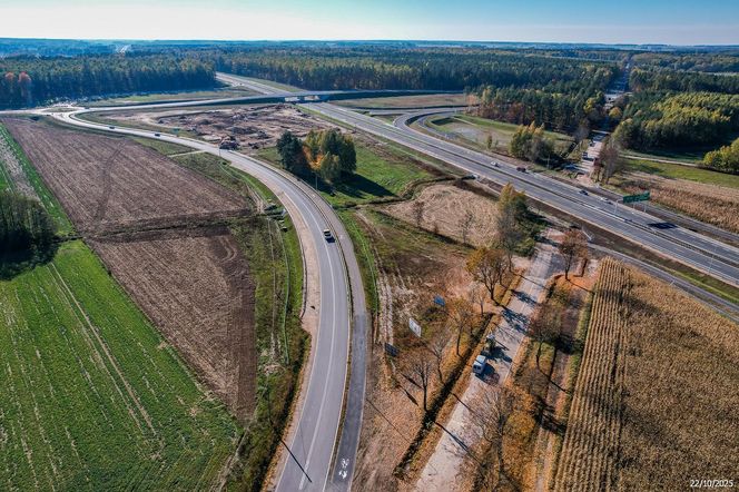 S19 Haćki – Bielsk Podlaski Zachód – Boćki