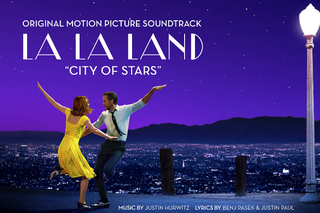 La La Land - piosenki z filmu! 