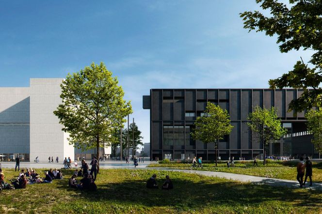 Umowa na pierwszy etap budowy TR Warszawa podpisana