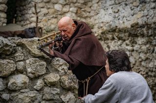 Niepewność (odcinek 2)