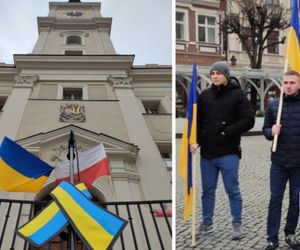 ​Ukraińcy i Polacy zapraszają na manifestację