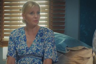 	M jak miłość odc. 1831. Jagoda (Katarzyna Kołeczek)