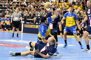 Barlinek Industria Kielce - PSG