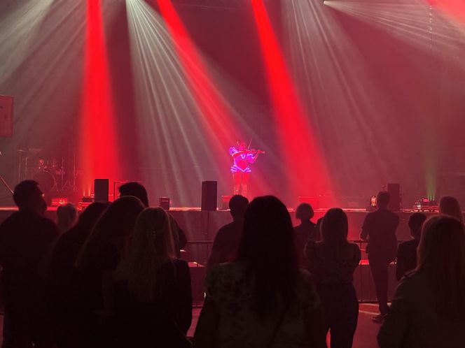 Eska Summer City na imprezie Come In Reborn w olsztyńskiej Uranii