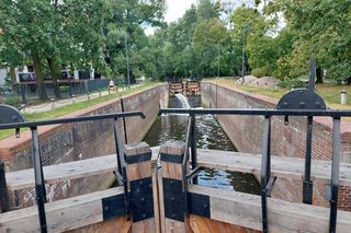 Bydgoszcz w TOP 5 najpiękniejszych miejsc w kraju. Autorzy rankingu nazywają ją bliźniaczką Amsterdamu