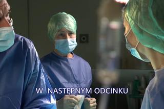 Na Wspólnej, odcinek 3736: Kamil (Kazimierz Mazur), Łucja Agier (Magdalena Kaczmarek)