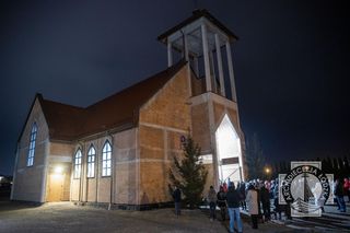 Kościoły