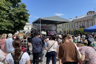 Święto Dzieci Gór trwa w Nowym Sączu 