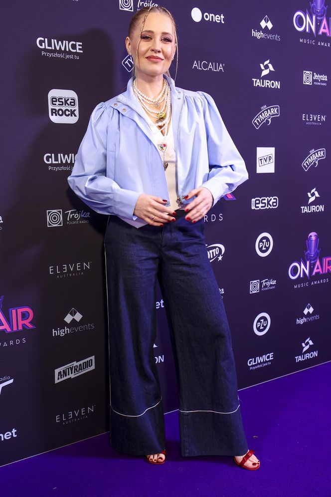 Aleksandra Budka