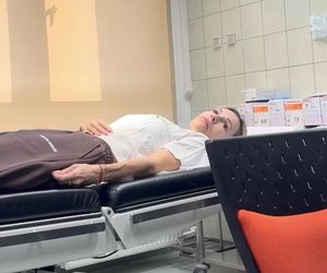 Doda walczy z czerniakiem 