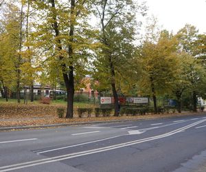 To tutaj była kiedyś szubienica. W centrum Lublina stoi Domek Kata. Zdjęcia