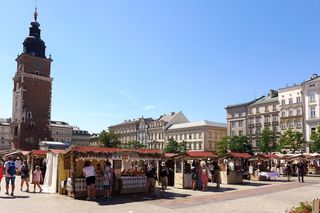 Najlepsze miejsca na letni wypoczynek w Małopolsce według AI. Tak wygląda TOP 10