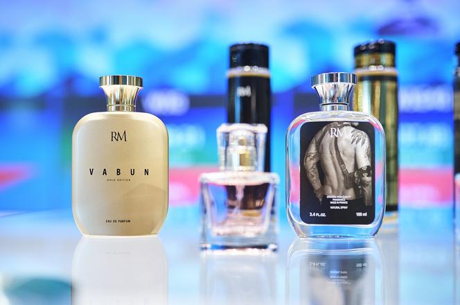 Vabun - perfumy Radka Majdana