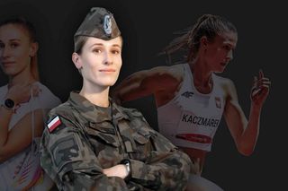 Ci sportowcy mogą bronić Polski w razie wojny