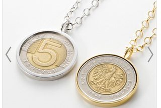 Szok! Japończycy sprzedają 5-złotówki po 300 złotych 