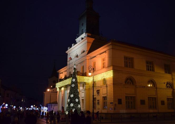 Lublin: Festiwal Bożego Narodzenia 2017 [PROGRAM, AUDIO, ZDJĘCIA]
