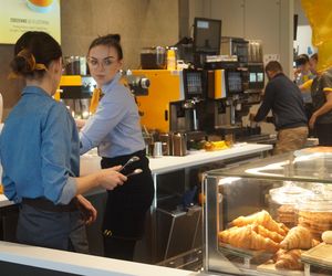 Nowy McDonald’s w Bydgoszczy otwarty! Byliści w środku 