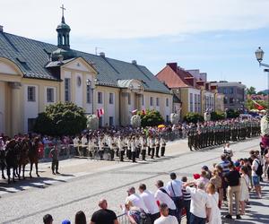 Święto Wojska Polskiego 2024 w Białymstoku