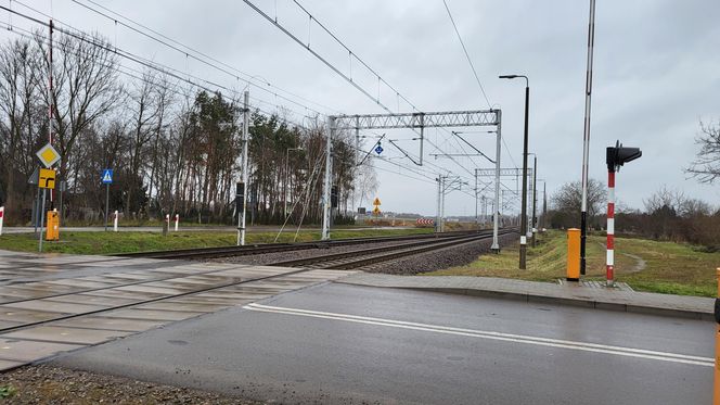 To może uratować Twoje życie! Co zrobić gdy utkniemy pomiędzy rogatkami?