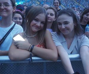 Koncert Sanah na Stadionie Śląskim. Szaleństwo! 