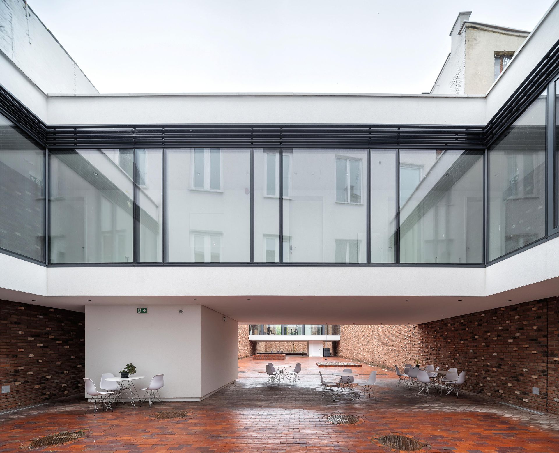 Centrum Rewitalizacji Włocławek 10