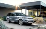 Range Rover Sport 2014