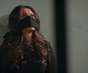 Dziedzictwo, odcinek 666. Ayse