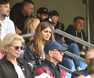 PRES Grupa Deweloperska Toruń - Orlen Oil Motor Lublin, zdjęcia z trybun i toru! 8. kolejka PGE Ekstraligi na Motoarenie