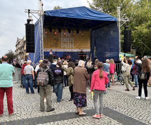Za nami 27. edycja Święta Chleba w Radomiu
