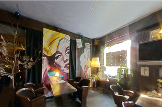 Jedno z najstarszych kin na świecie jest w Olsztynie. Tak wyglądało dawniej