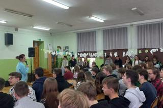 10. I L.O im. Tadeusza Kościuszki w Starachowicach