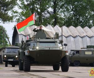 Białoruskie Siły Zbrojne