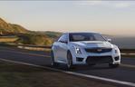 Cadillac ATS-V