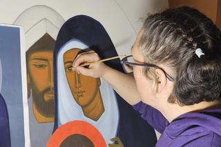 Nowa kaplicja w Broniszewicach