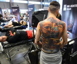 Poznań Tattoo Konwent 2024