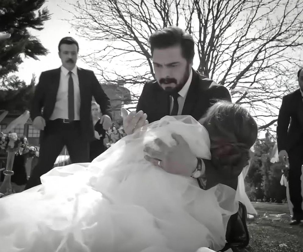 Dziedzictwo (Emanet) - odcinek 565: Śmierć Seher / FINAŁ 2 sezonu