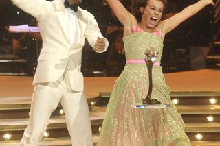 Taniec z Gwiazdami - wszyscy zwyycięzcy