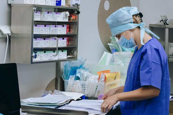 Lubelscy lekarze przeprowadzili pierwszą taką operację w Polsce!