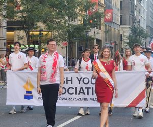 Oni są przyszłością nowojorskiej Polonii