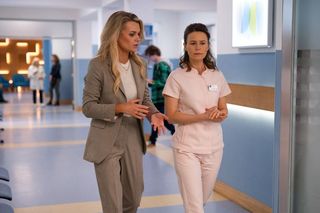 Szpital w Leśnej Górze zostanie zlikwidowany? Zwiastun nie pozostawia złudzeń!