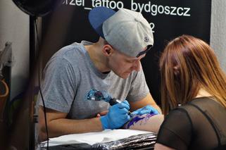 Bromberg Tattoo vol. 2 w bydgoskiej Fabryce Lloyda [ZDJĘCIA]