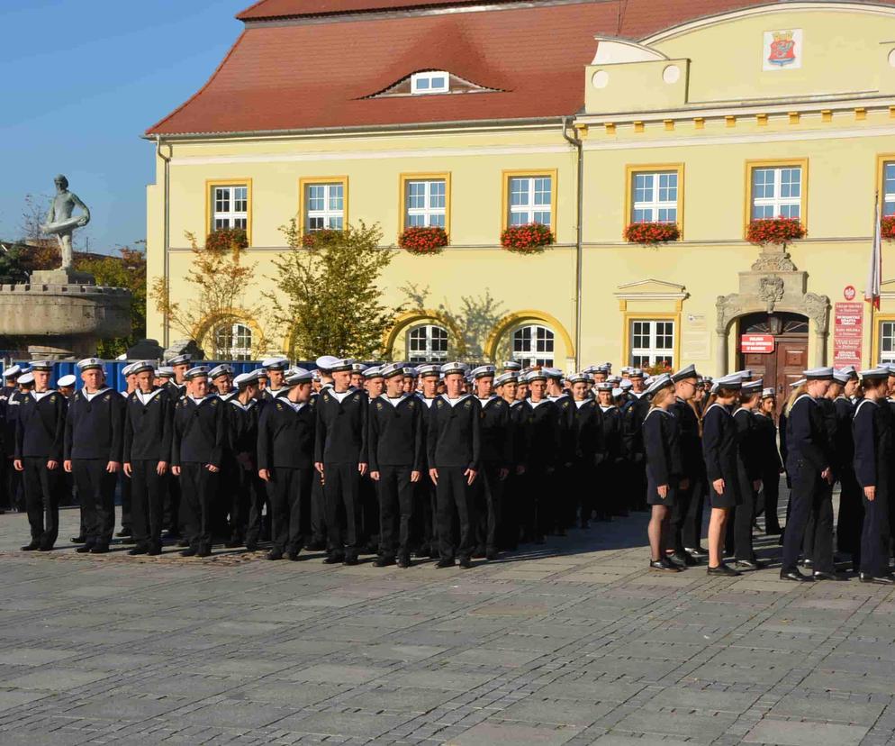 Zbliżają się uroczystości 70-lecia ZSM w Darłowie