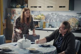 M jak miłość, odcinek 1869: Małżeństwo Gutowskiego się rozpadnie? W domu Zduńskich wybuchnie afera – ZDJĘCIA, WIDEO