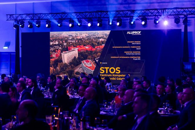 Uroczysta gala odbyła się 16 października 2024 roku w hotelu Double Tree by Hilton w Warszawie 