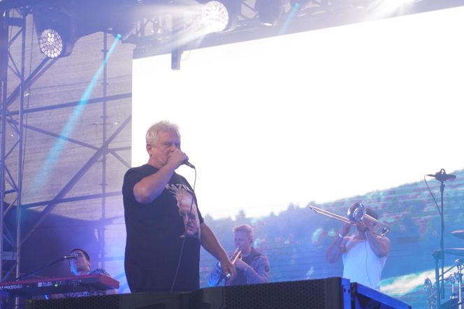 Koncert Kultu podczas Dni Bemowa 2025