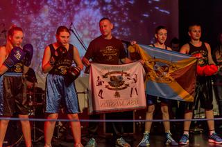 W Teatrze Rozrywki trwają przygotowania do spektaklu ROKCY BABLOA