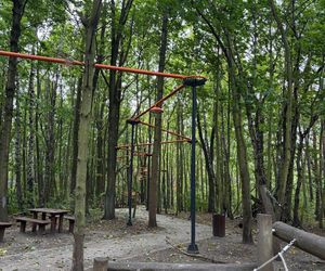 Park Leśny na Oksywiu, Gdynia