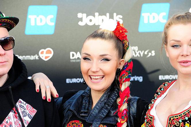 Eurowizja 2014 Donatan i Cleo